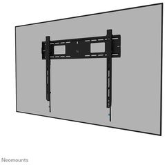 Neomounts TV SET ACC WALL MOUNT/WL30-750BL18 NEOMOUNTS