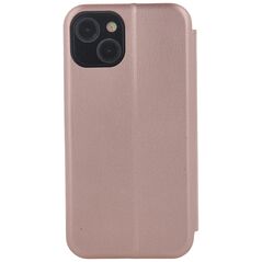 Case SAMSUNG GALAXY A51 Flip Elegance light pink