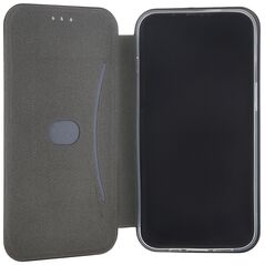 Case SAMSUNG GALAXY A51 Flip Elegance light pink