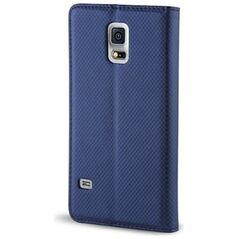 Case XIAOMI REDMI 9A Flip Magnet navy blue