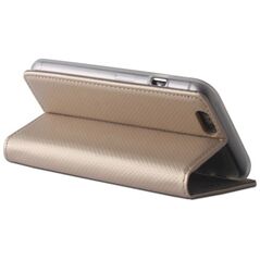 Case SAMSUNG GALAXY A32 4G Flip Magnet gold