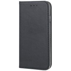 Case SAMSUNG GALAXY A53 5G Wallet with a Flap Leatherette Holster Magnet Book black 5900495961983