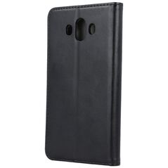 Case SAMSUNG GALAXY A53 5G Wallet with a Flap Leatherette Holster Magnet Book black 5900495961983
