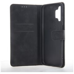 Case SAMSUNG GALAXY S20 FE / S20 LITE Smart Velvet Case black 5900495967510