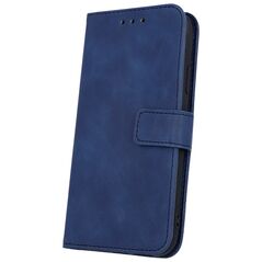 Case SAMSUNG GALAXY S20 FE / S20 LITE Smart Velvet Case navy blue
