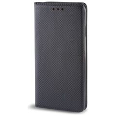 Case XIAOMI REDMI NOTE 11 4G / NOTE 11S Flip Magnet black 5900495980847