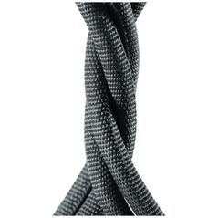 Καλώδιο USB Baseus USB-A - Lightning 2 m Μαύρο (CAJY000101)