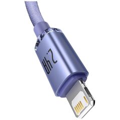 Καλώδιο USB Nillkin USB-A - Lightning 2 m Μπλε (baseus_20211118143415)