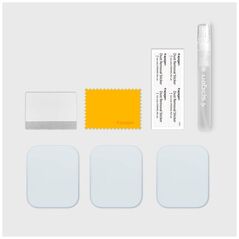 Spigen Προστατευτική μεμβράνη Spigen Neo Flex x3 για Apple Watch 4 (40mm) καθολική
