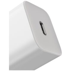 Φορτιστής Baseus Super Si 1x USB-C 3 A (BSU3037WHT)