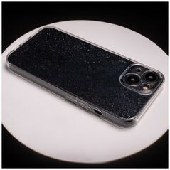 Case SAMSUNG GALAXY S20 FE / S20 LITE Trans Glitter transparent