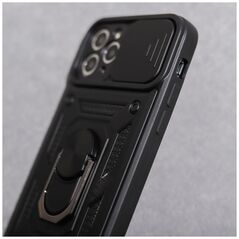 Defender Slide case for iPhone 13 6,1" black 5900495044310