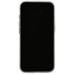 Case SAMSUNG GALAXY S22 Trans Glitter transparent 5900495074072