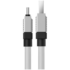 Καλώδιο USB Baseus USB-A - USB-C 2 m Μαύρο (CAKW000702)