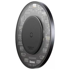 Φορτιστής Baseus Simple 2 Επαγωγικός 2 A (CCJJ050001)