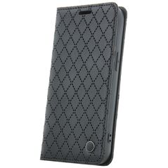 Case XIAOMI REDMI NOTE 11 4G / LTE Smart Caro black