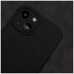 Case SAMSUNG GALAXY S24 Silicone Case black 5907457712218