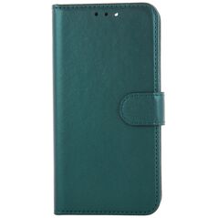 Case SAMSUNG GALAXY A55 5G Nexeri Wallet dark green