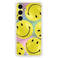 Original Case SAMSUNG GALAXY S24 Suit Case (EF-MS921CYEGWW) yellow