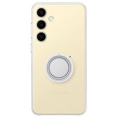 Original Case SAMSUNG GALAXY S24 Samsung Clear Gadget Case (EF-XS921CTEGWW) transparent