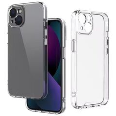 Crystal case for Xiaomi Redmi 13c 4G transparent 5907457775572