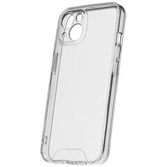 Crystal case for Xiaomi Redmi 13c 4G transparent 5907457775572