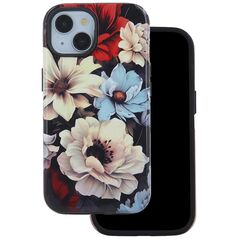 Decor case for iPhone 16 Pro 6,3" Garden 5907457789166