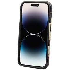 Decor case for iPhone 16 6,1" Garden 5907457789159