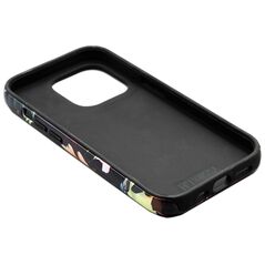 Decor case for iPhone 16 6,1" Peony 5907457789111