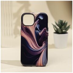Decor case for iPhone 16 Pro 6,3" Desert 5907457789203