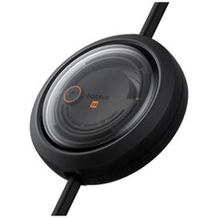 Καλώδιο USB Baseus USB-A - USB-C + microUSB + Lightning 1.1 m Μαύρο (P10368700111-03)