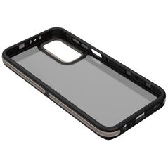 Crystal Black case for Samsung Galaxy M15 5G grey 5907457794351