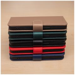 Case XIAOMI REDMI 14C 4G / REDMI A4 Nexeri Wallet red