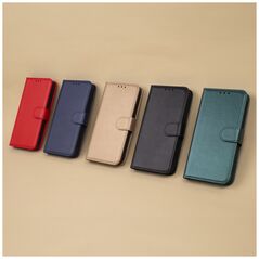 Case XIAOMI REDMI 14C 4G / REDMI A4 Nexeri Wallet red