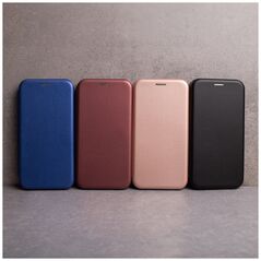 Θήκη μαγνητική Diva για Xiaomi Redmi Note 14 Pro 5G / Redmi 14 Pro Plus 5G μπλε