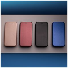 Θήκη μαγνητική Diva για Xiaomi Redmi Note 14 Pro 5G / Redmi 14 Pro Plus 5G μπλε