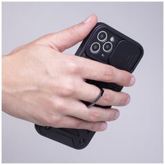 Defender Slide case for Xiaomi Note 14 Pro 5G / Xiaomi Note 14 Pro Plus 5G black 5906961959430