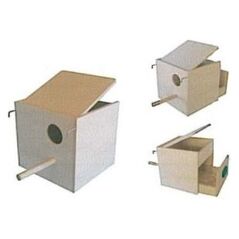 Φωλιά PINOKIO για παπαγάλο PINO-39