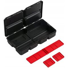 Kistenberg Διοργανωτής Εργαλείων με διαχωριστικά MSX KXBB3015S