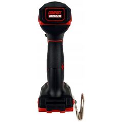 Κρουστικό κλειδί Sourcing CORDLESS IMPACT WRENCH 3265CA 20V