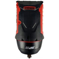 Κρουστικό κλειδί Sourcing CORDLESS IMPACT WRENCH 3265CA 20V