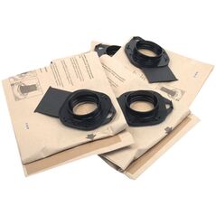 Σακούλες φίλτρου Sourcing 5 τεμ. Για αντλίες NILFISK SQ4