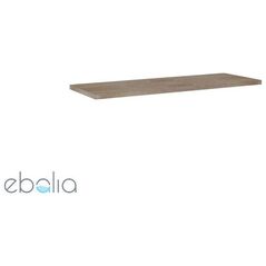 Alkotest A857966578 / ROCA / KWADRO / ΜΠΑΝΙΟ ΠΑΓΚΟΣ 120 CM MDF, ΔΡΥΣ / ΑΝΤΑΛΛΑΚΤΙΚΟ 166874 /