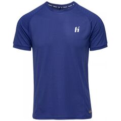 Ανδρικό μπλουζάκι με κοντό μανίκι Huari PALPA II SENIOR μέγεθος M