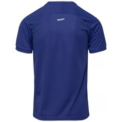 Ανδρικό μπλουζάκι με κοντό μανίκι Huari PALPA II SENIOR μέγεθος XL