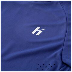 Ανδρικό μπλουζάκι με κοντό μανίκι Huari PALPA II SENIOR μέγεθος XL