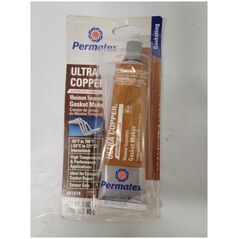 Κατασκευαστής φλαντζών σιλικόνης Permatex 81878 Permatex Χαλκός 85g