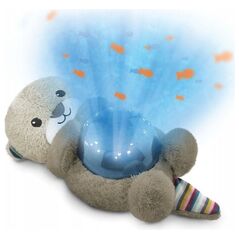 Zazu Otto η Βίδρα Προβολέας Νυχτερινό Φως