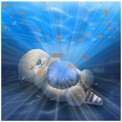 Zazu Otto η Βίδρα Προβολέας Νυχτερινό Φως