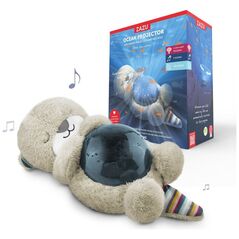 Zazu Otto η Βίδρα Προβολέας Νυχτερινό Φως